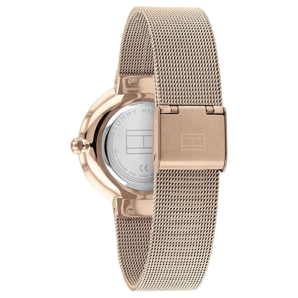 Orologio Donna Tommy Hilfiger 1782218 in Orologi da polso Dupers Club - Campo di Giove, commercioVirtuoso.it