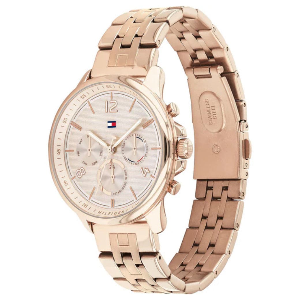 Tommy Hilfiger Mod. 1782224 in Felpe senza cappuccio Dupers Club - Campo di Giove, commercioVirtuoso.it