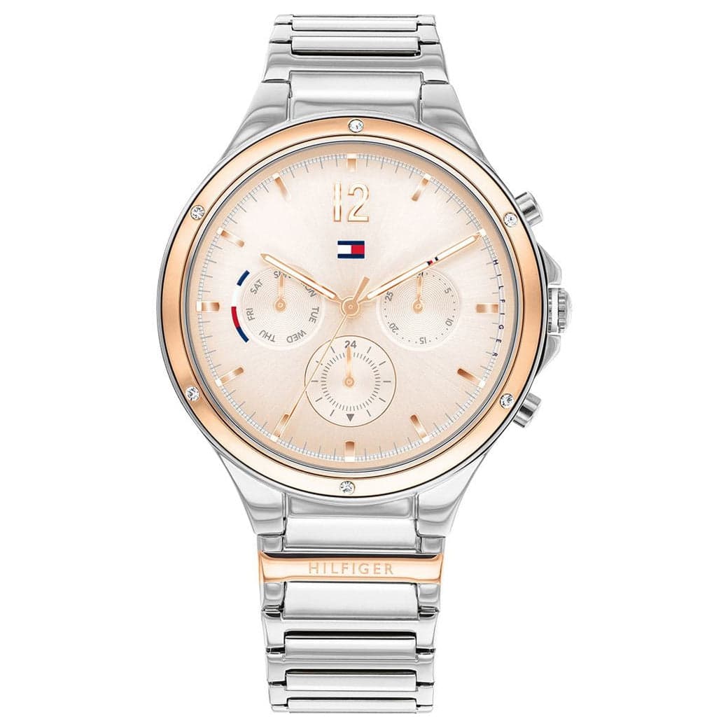 Orologio Tommy Hilfiger Eve 1782279