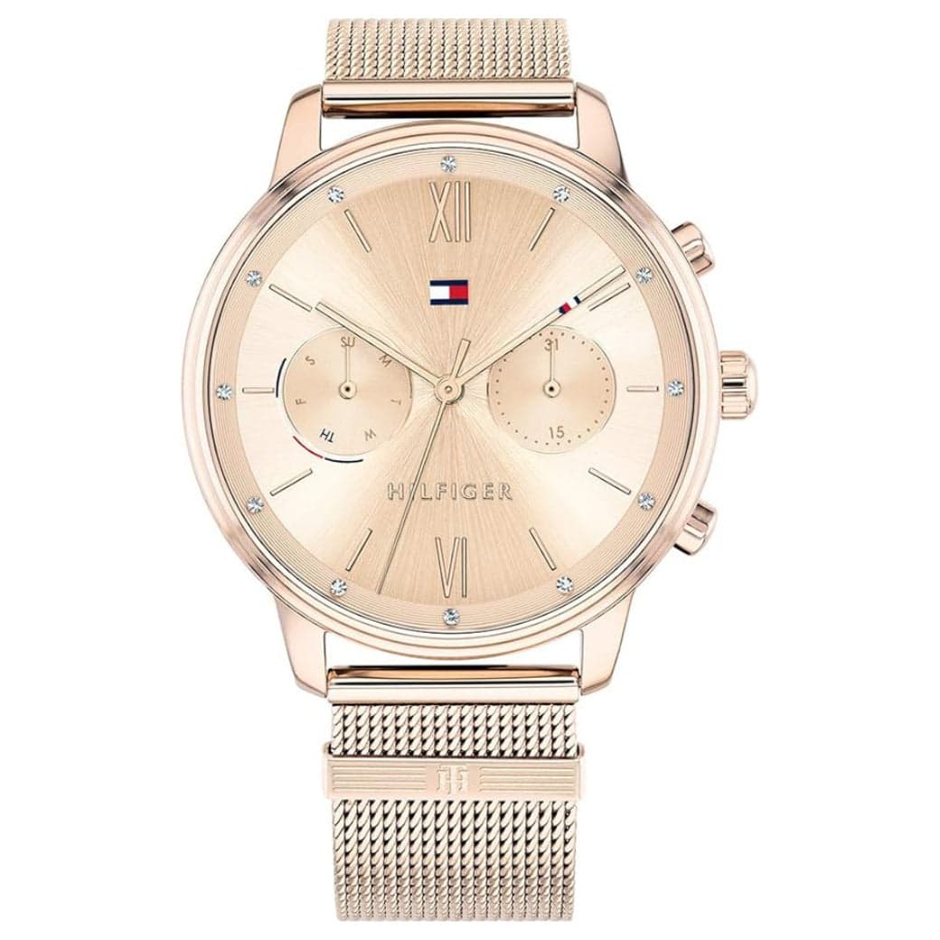 Tommy Hilfiger BLAKE 1782303 in Borse a tracolla Dupers Club - Campo di Giove, commercioVirtuoso.it