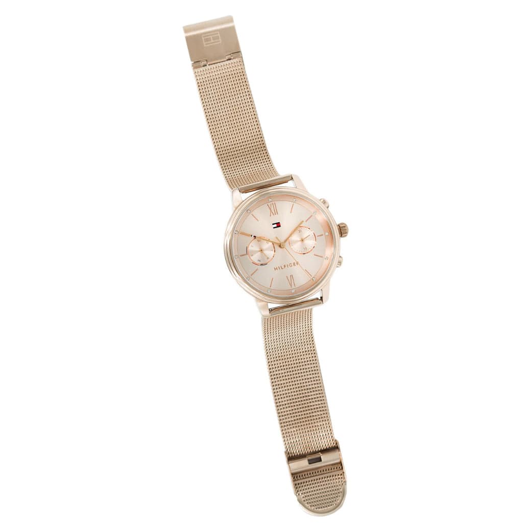 Tommy Hilfiger BLAKE 1782303 in Borse a tracolla Dupers Club - Campo di Giove, commercioVirtuoso.it