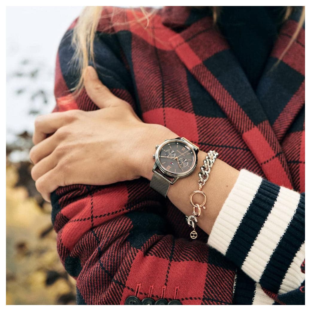 Orologio Tommy Hilfiger Donna 1782304 in Orologi da polso Dupers Club - Campo di Giove, commercioVirtuoso.it