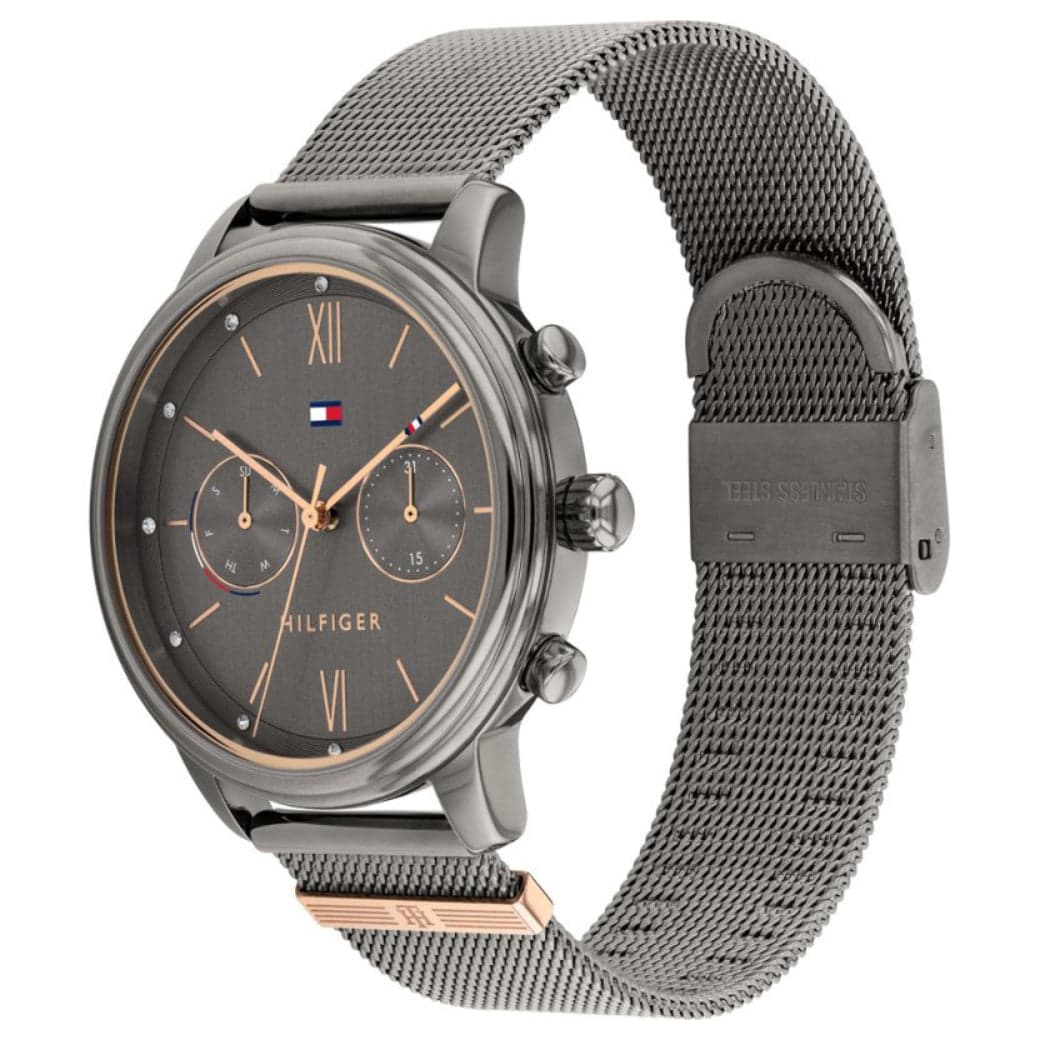 Orologio Tommy Hilfiger Donna 1782304 in Orologi da polso Dupers Club - Campo di Giove, commercioVirtuoso.it