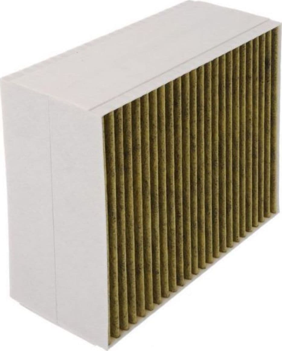 FILTRO CARBONE ARIA RETTANGOLARE AIR PLUS CAPPA ASPIRANTE BOSCH 11033934 in prodotto EuroStore07 - Alatri, commercioVirtuoso.it