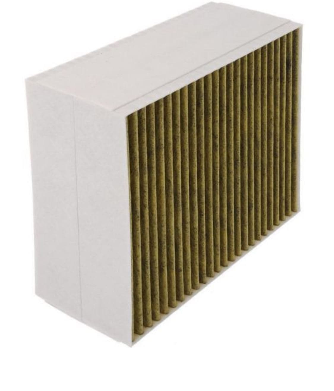 FILTRO CARBONE ARIA RETTANGOLARE AIR PLUS CAPPA ASPIRANTE BOSCH 11033934 in prodotto EuroStore07 - Alatri, commercioVirtuoso.it