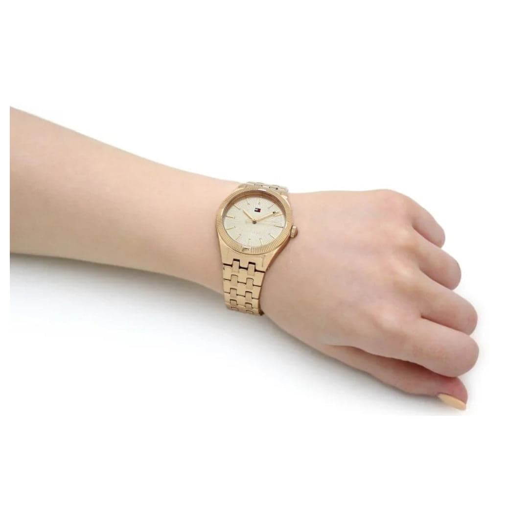 Orologio Tommy Hilfiger Donna 1782550 in Orologi da polso Dupers Club - Campo di Giove, commercioVirtuoso.it