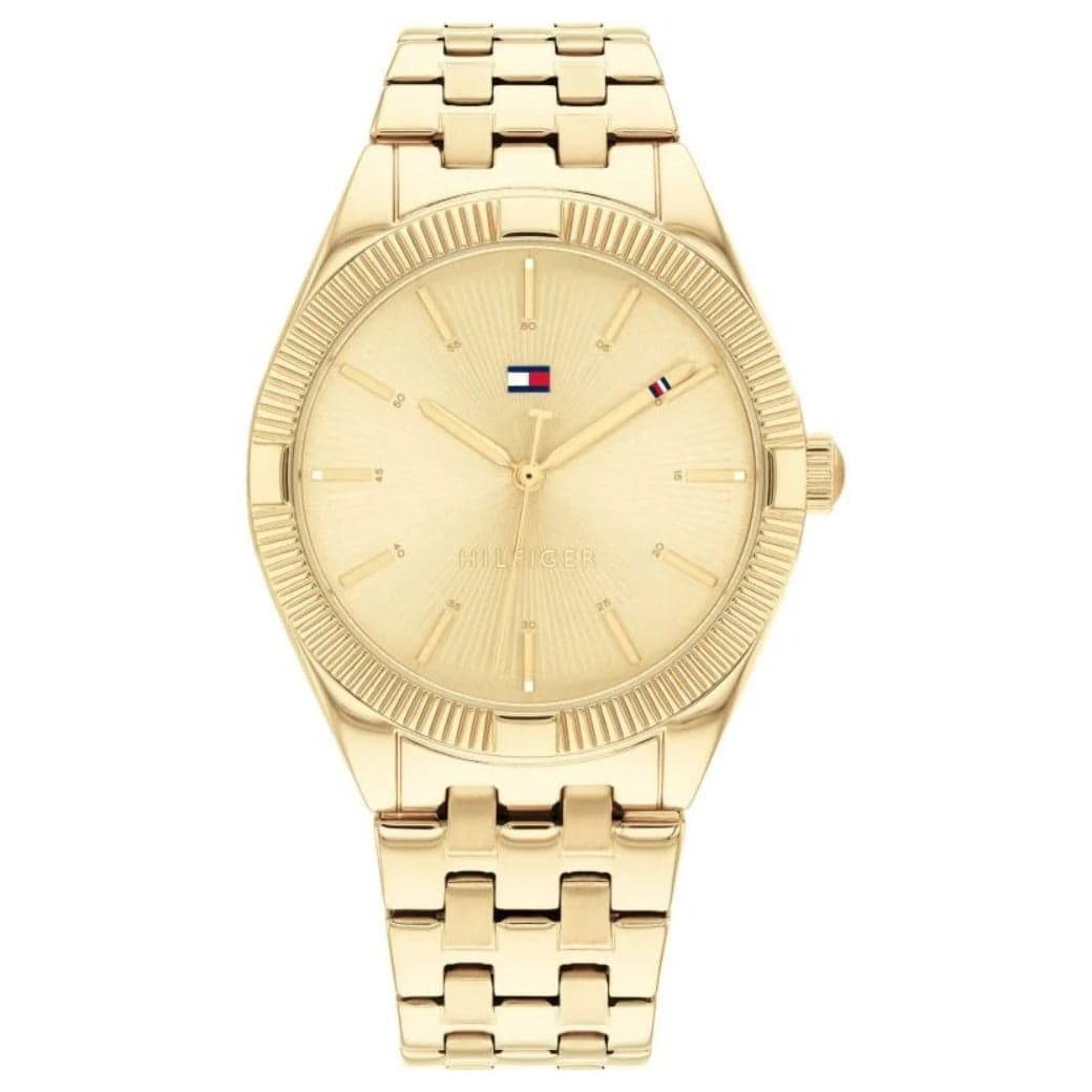 Orologio Tommy Hilfiger Donna 1782550 in Orologi da polso Dupers Club - Campo di Giove, commercioVirtuoso.it