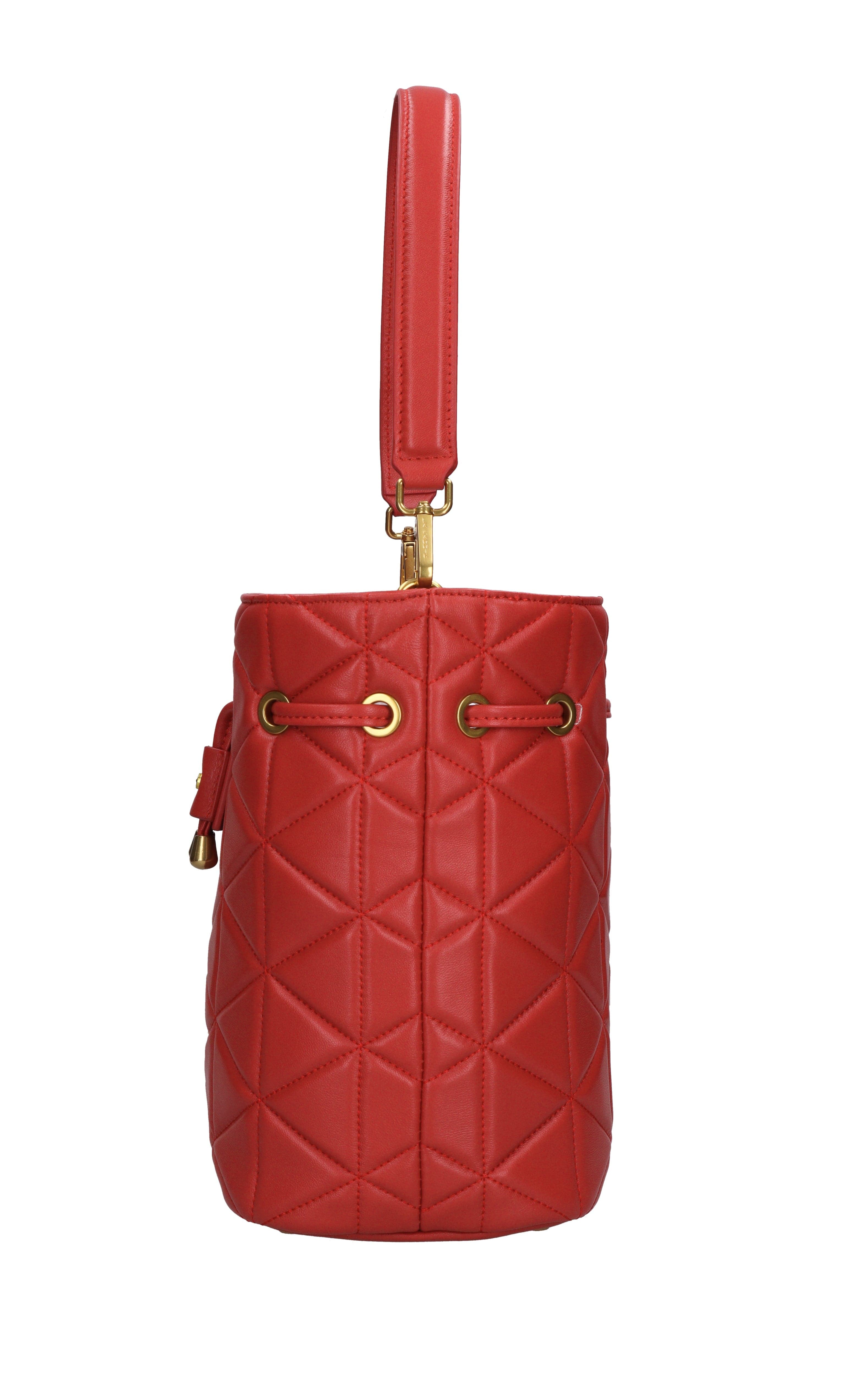 la carrie Borse... Rosso da donna in Borse a spalla Drestige - Casamassima, commercioVirtuoso.it