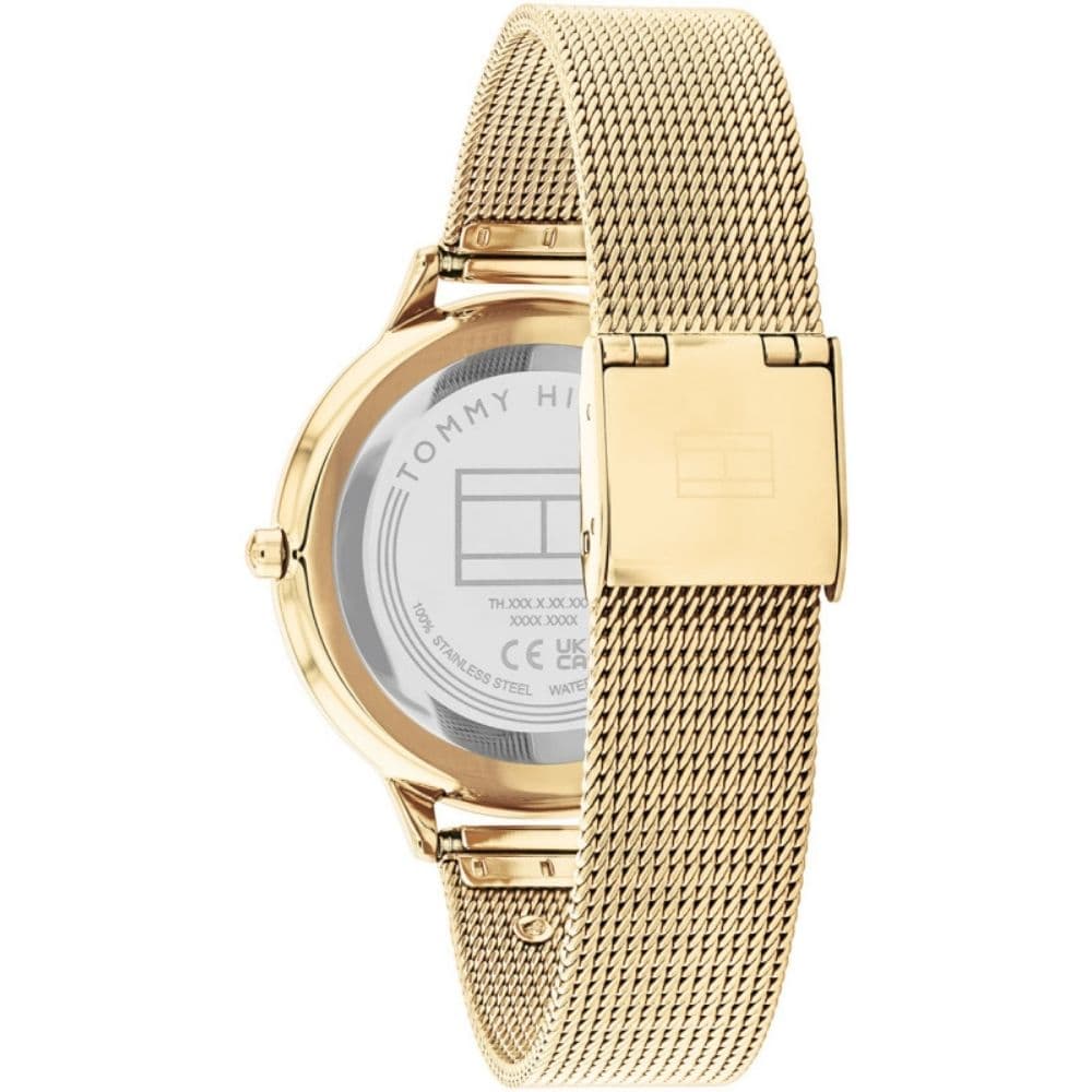 Orologio solo tempo donna Tommy Hilfiger - 1782588 in Orologi da polso Dupers Club - Campo di Giove, commercioVirtuoso.it