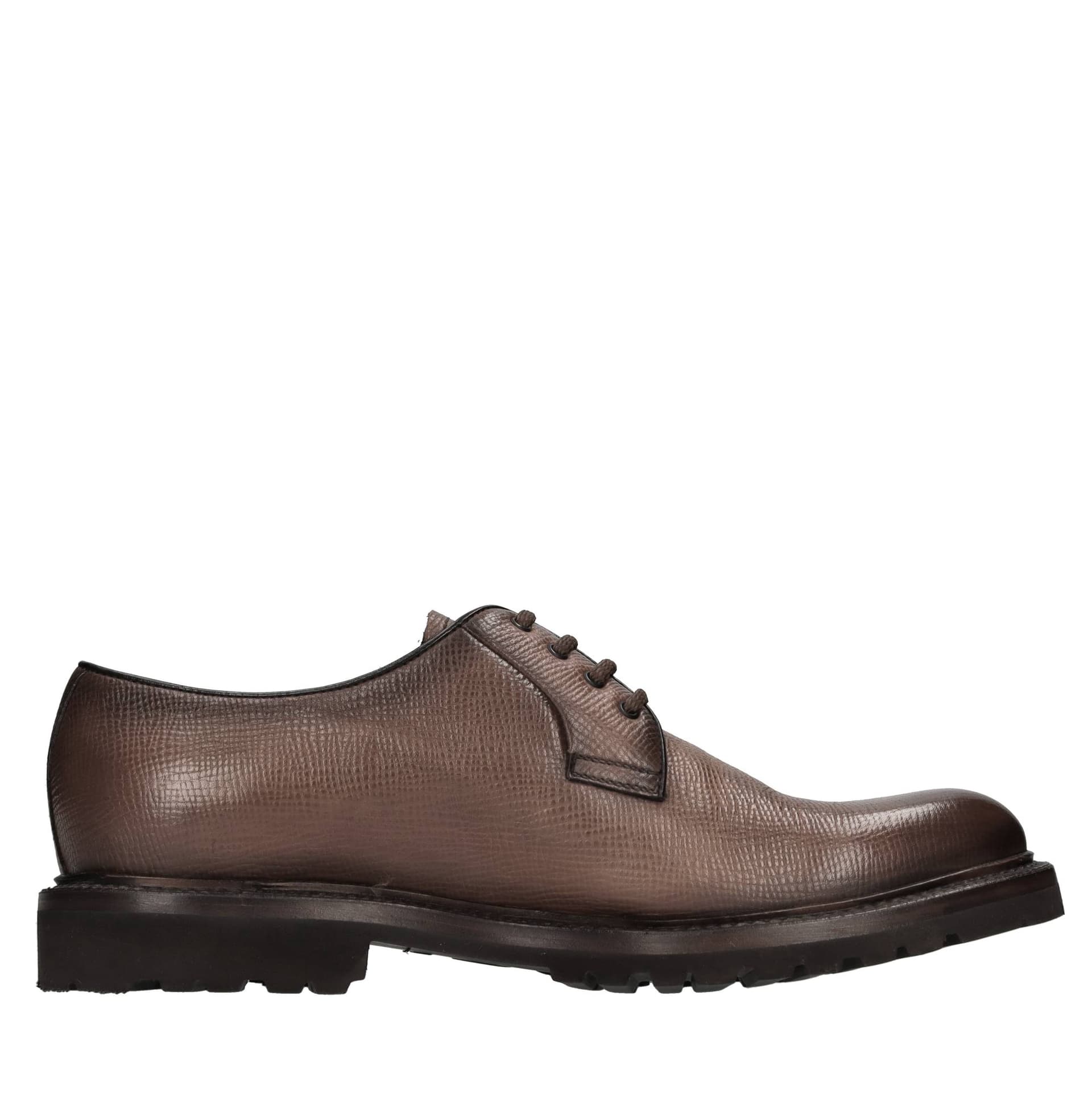 Barrett Scarpe basse Marrone da uomo in Scarpe stringate basse Drestige - Casamassima, commercioVirtuoso.it