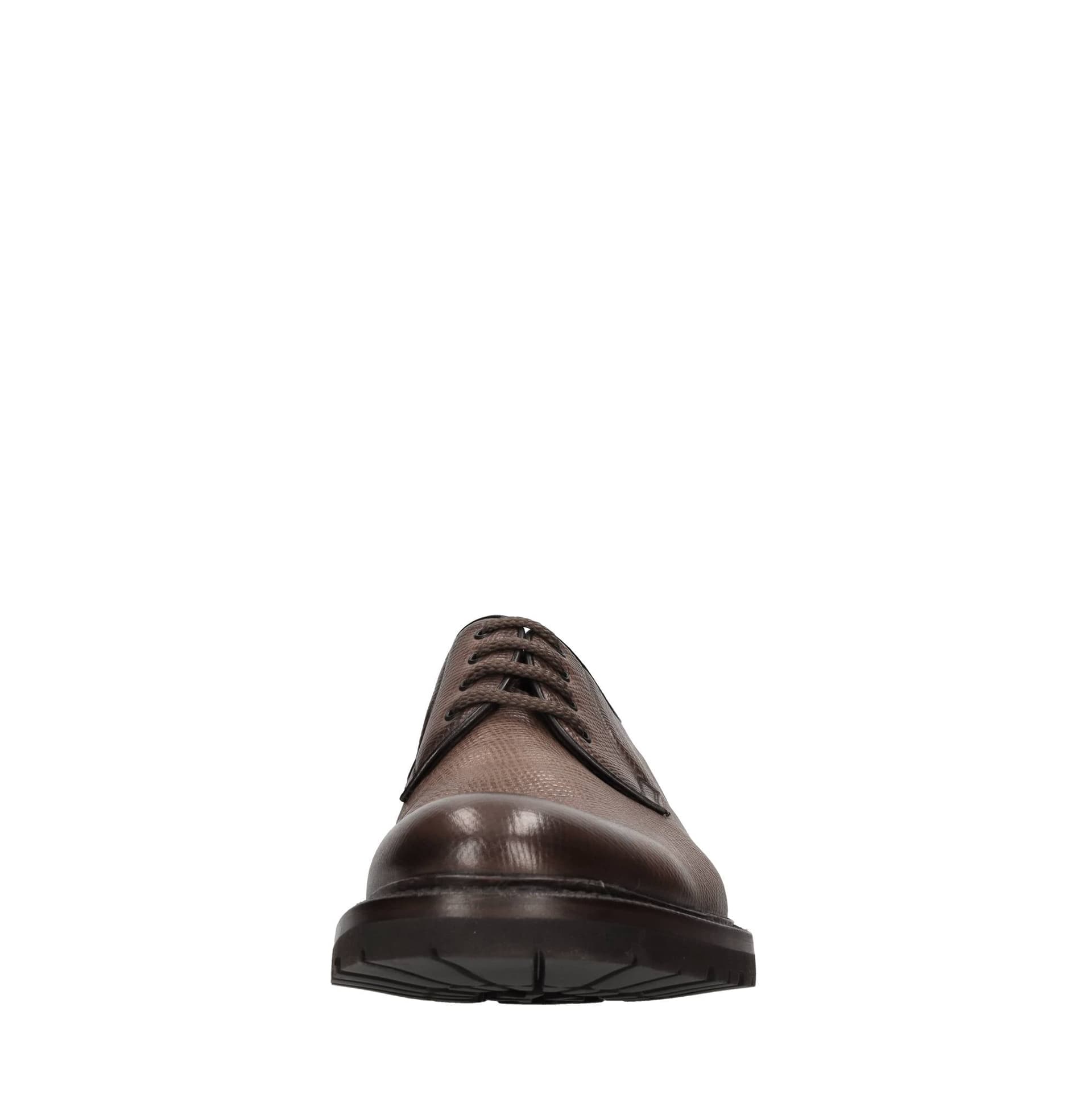 Barrett Scarpe basse Marrone da uomo in Scarpe stringate basse Drestige - Casamassima, commercioVirtuoso.it