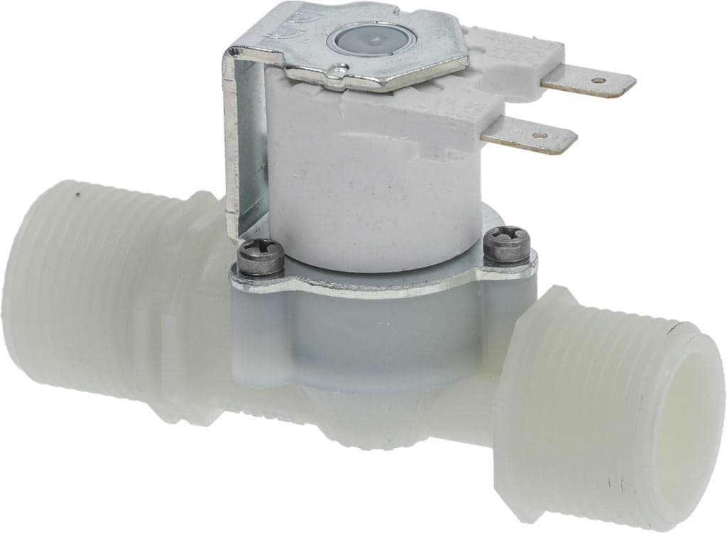 ELETTROVALVOLA ASCIUGATRICE RPE R 157 1 VIA 180° da 3/4" - ø 3/4" WEXIODISK in prodotto EuroStore07 - Alatri, commercioVirtuoso.it