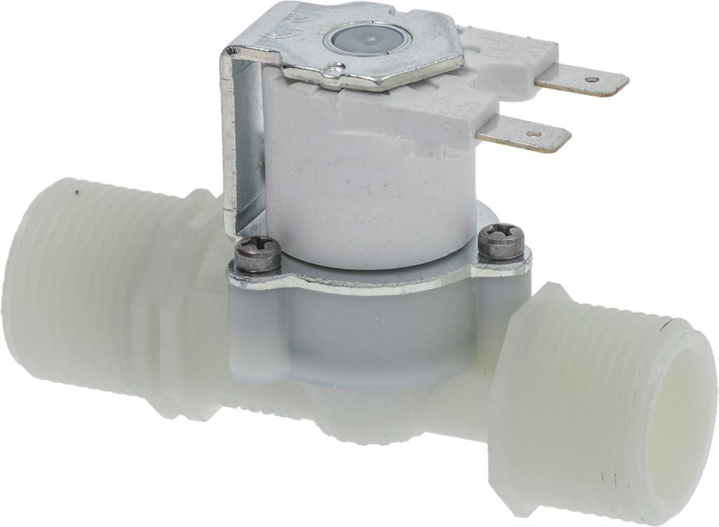 ELETTROVALVOLA ASCIUGATRICE RPE R 157 1 VIA 180° da 3/4" - ø 3/4" WEXIODISK in prodotto EuroStore07 - Alatri, commercioVirtuoso.it