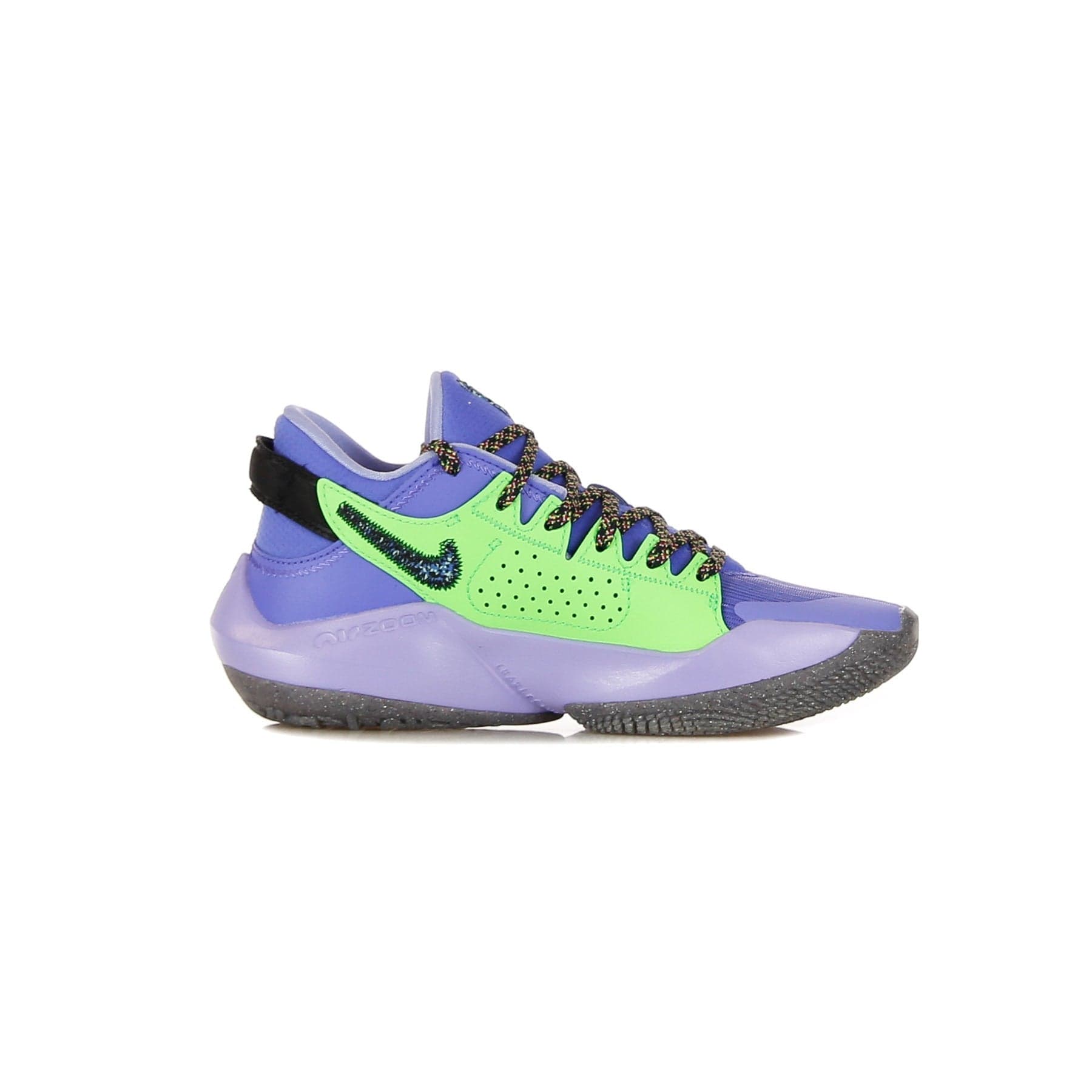 NIKE NBA Scarpa Basket Uomo Zoom Freak 2 "play For the Future" Sapphire/light Thistle/black da uomo in Scarpe da Basket da donna Drestige - Casamassima, commercioVirtuoso.it