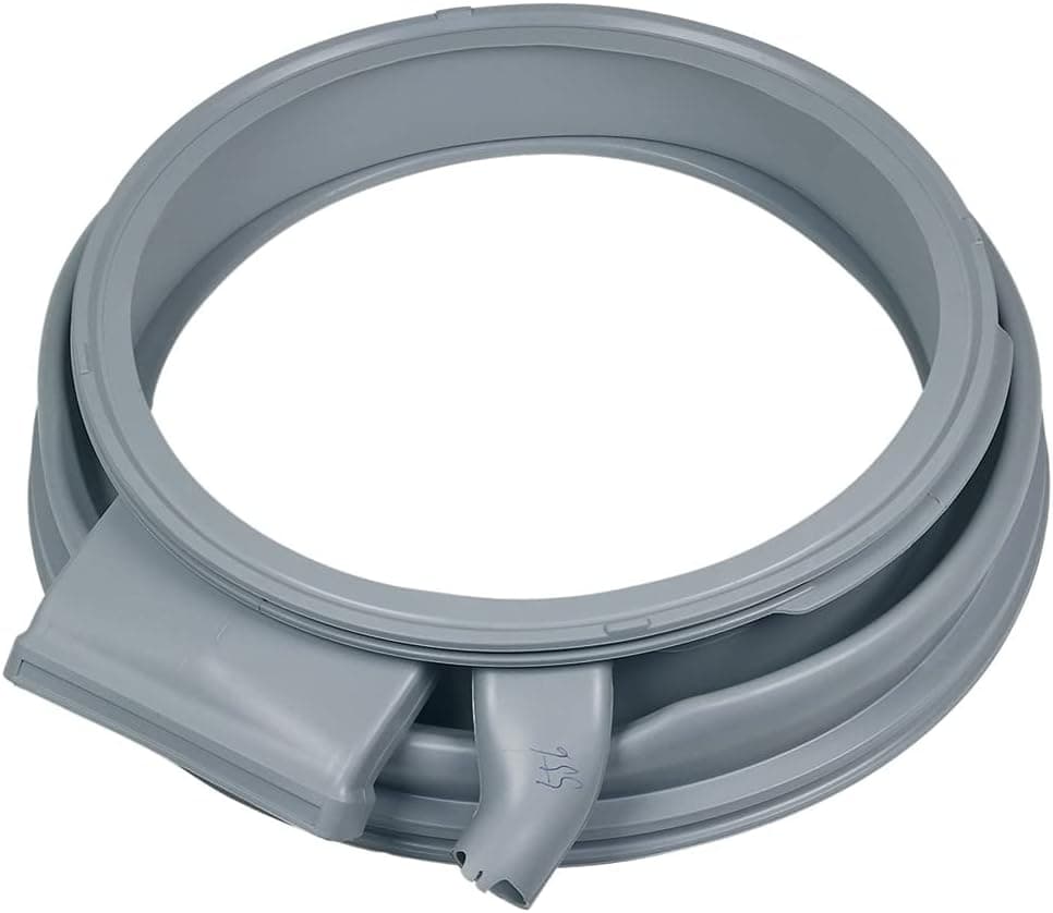 GUARNIZIONE SOFFIETTO OBLÒ LAVATRICE BOSCH 00686730, 00778589) in prodotto EuroStore07 - Alatri, commercioVirtuoso.it
