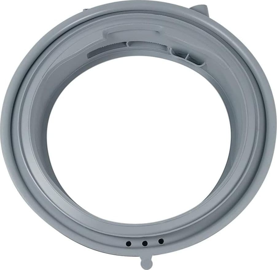 GUARNIZIONE SOFFIETTO OBLÒ LAVATRICE BOSCH 00686730, 00778589) in prodotto EuroStore07 - Alatri, commercioVirtuoso.it