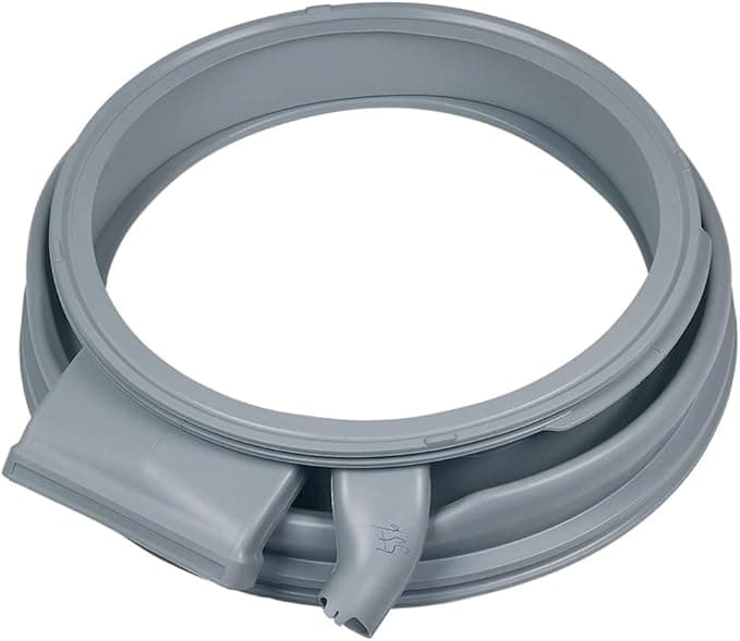 GUARNIZIONE SOFFIETTO OBLÒ LAVATRICE BOSCH 00686730, 00778589) in prodotto EuroStore07 - Alatri, commercioVirtuoso.it