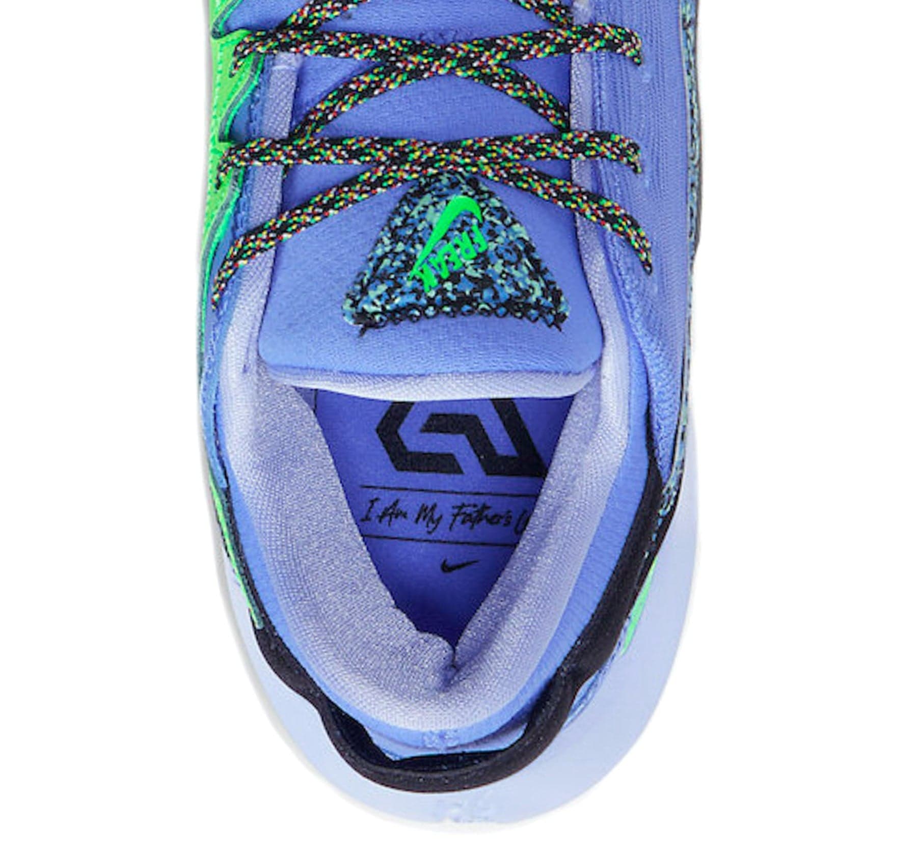 NIKE NBA Scarpa Basket Uomo Zoom Freak 2 "play For the Future" Sapphire/light Thistle/black da uomo in Scarpe da Basket da donna Drestige - Casamassima, commercioVirtuoso.it
