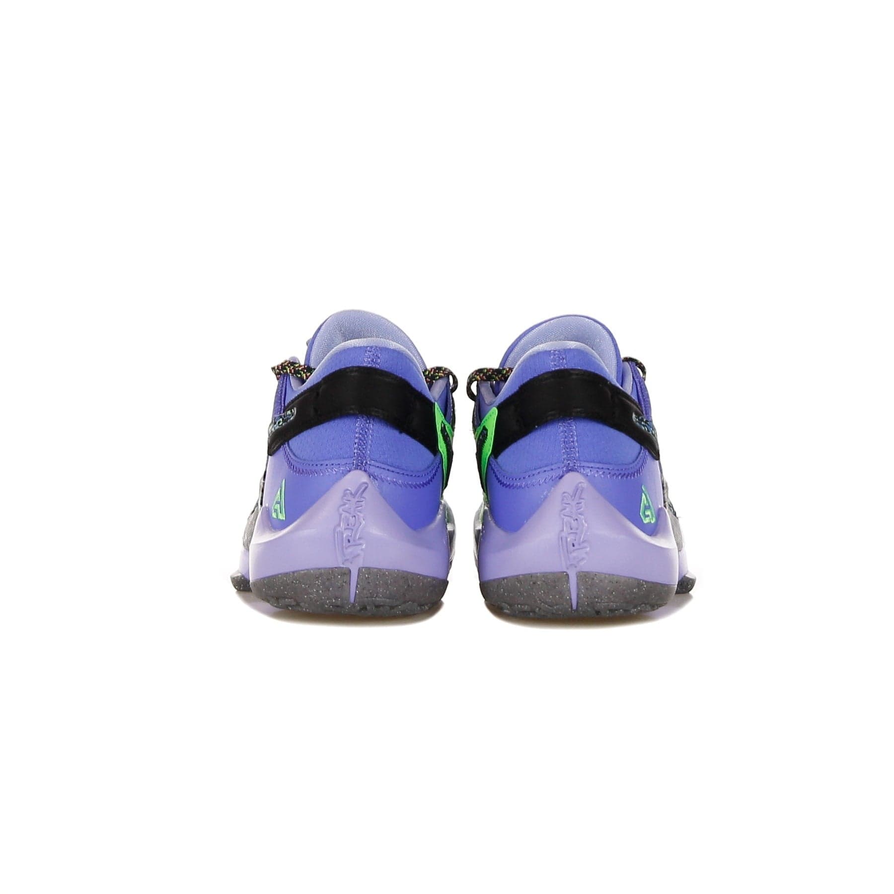 NIKE NBA Scarpa Basket Uomo Zoom Freak 2 "play For the Future" Sapphire/light Thistle/black da uomo in Scarpe da Basket da donna Drestige - Casamassima, commercioVirtuoso.it