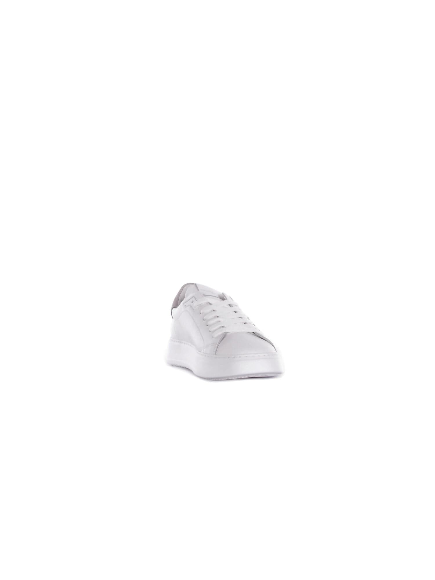 Philippe Model Sneakers Bianco grigio da uomo in Sneaker casual Drestige - Casamassima, commercioVirtuoso.it