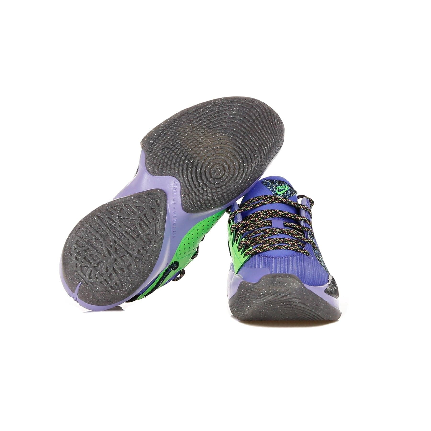 NIKE NBA Scarpa Basket Uomo Zoom Freak 2 "play For the Future" Sapphire/light Thistle/black da uomo in Scarpe da Basket da donna Drestige - Casamassima, commercioVirtuoso.it