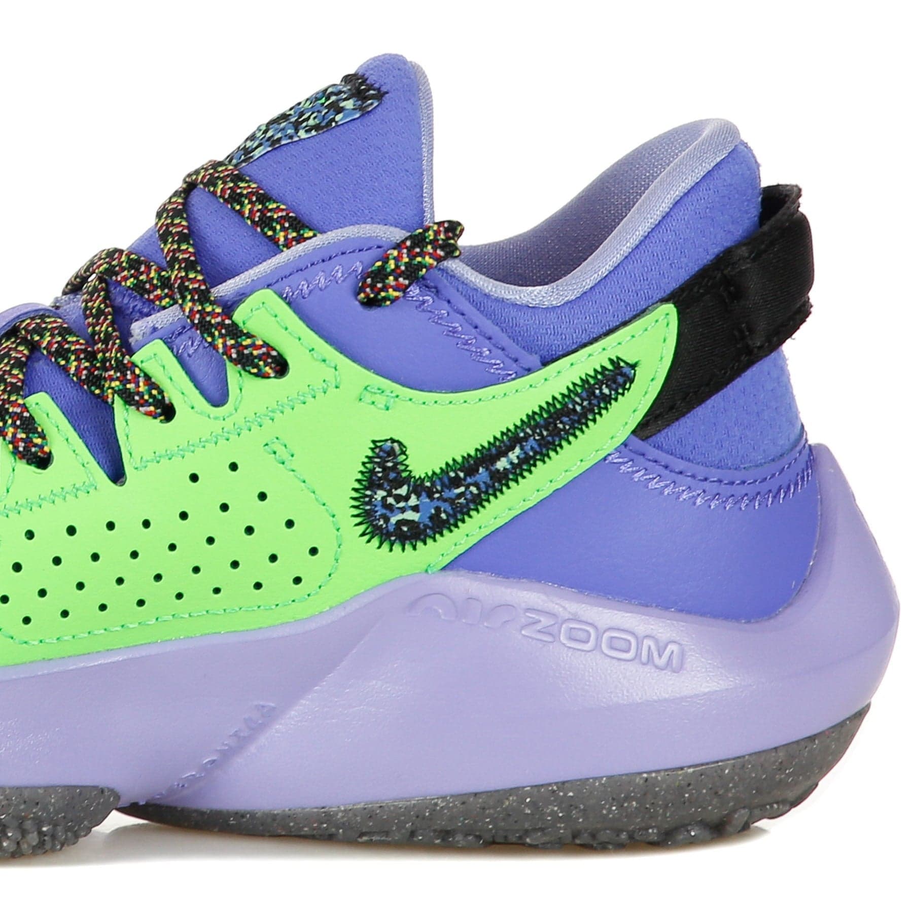 NIKE NBA Scarpa Basket Uomo Zoom Freak 2 "play For the Future" Sapphire/light Thistle/black da uomo in Scarpe da Basket da donna Drestige - Casamassima, commercioVirtuoso.it