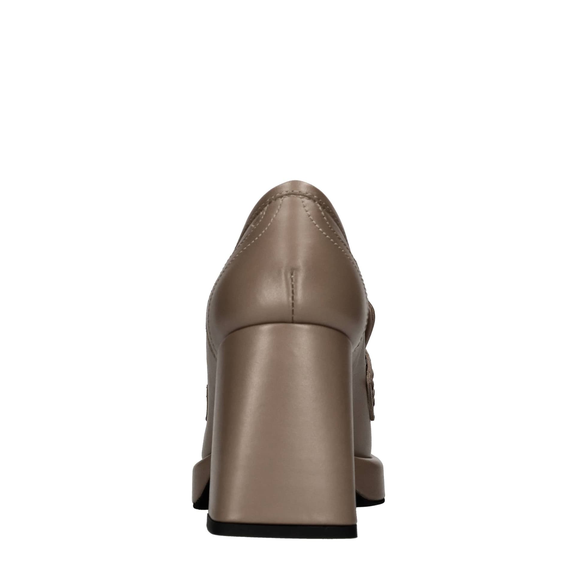Evaluna Scarpe basse Marrone da donna in Loafer e mocassini Drestige - Casamassima, commercioVirtuoso.it