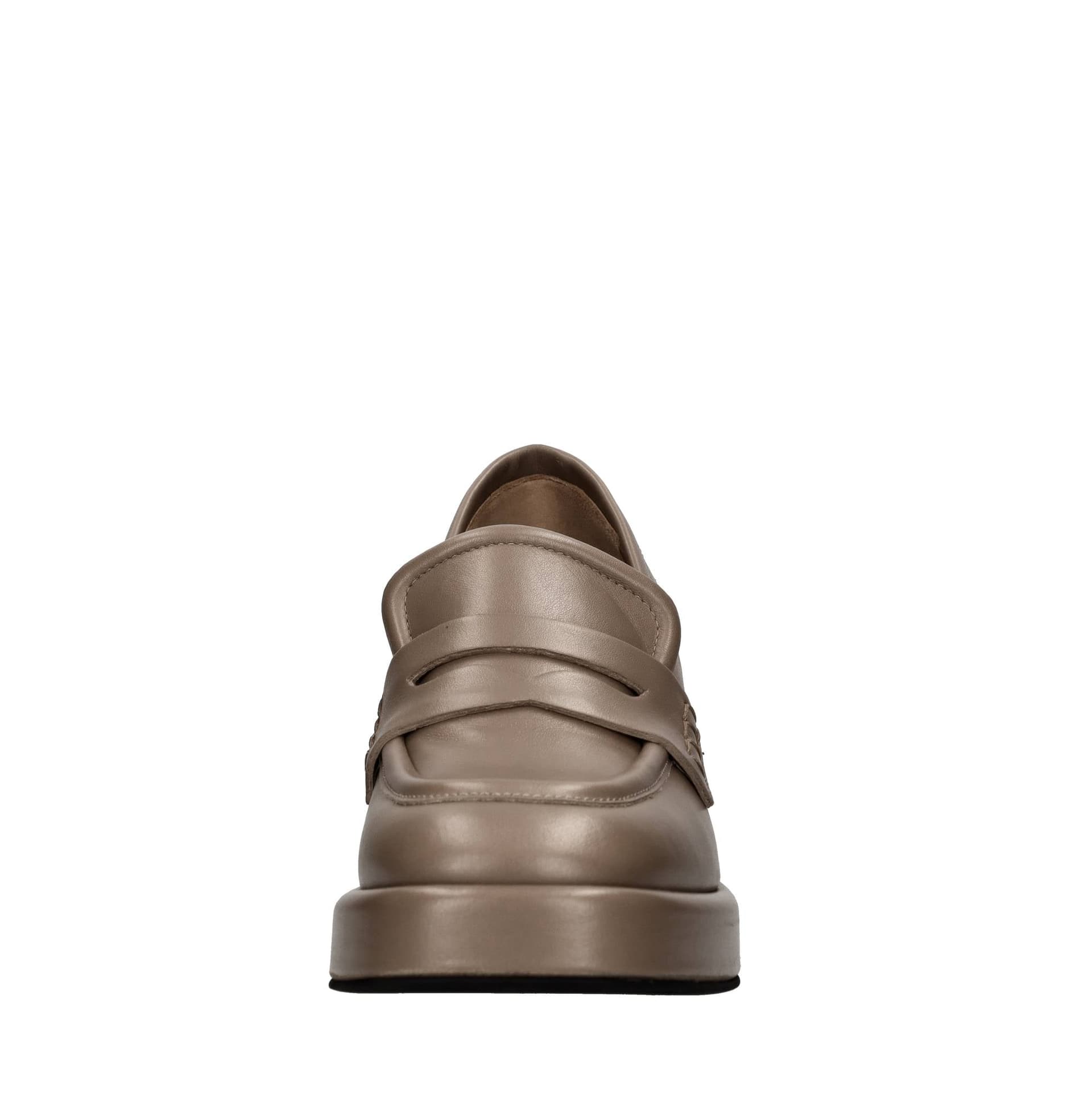 Evaluna Scarpe basse Marrone da donna in Loafer e mocassini Drestige - Casamassima, commercioVirtuoso.it