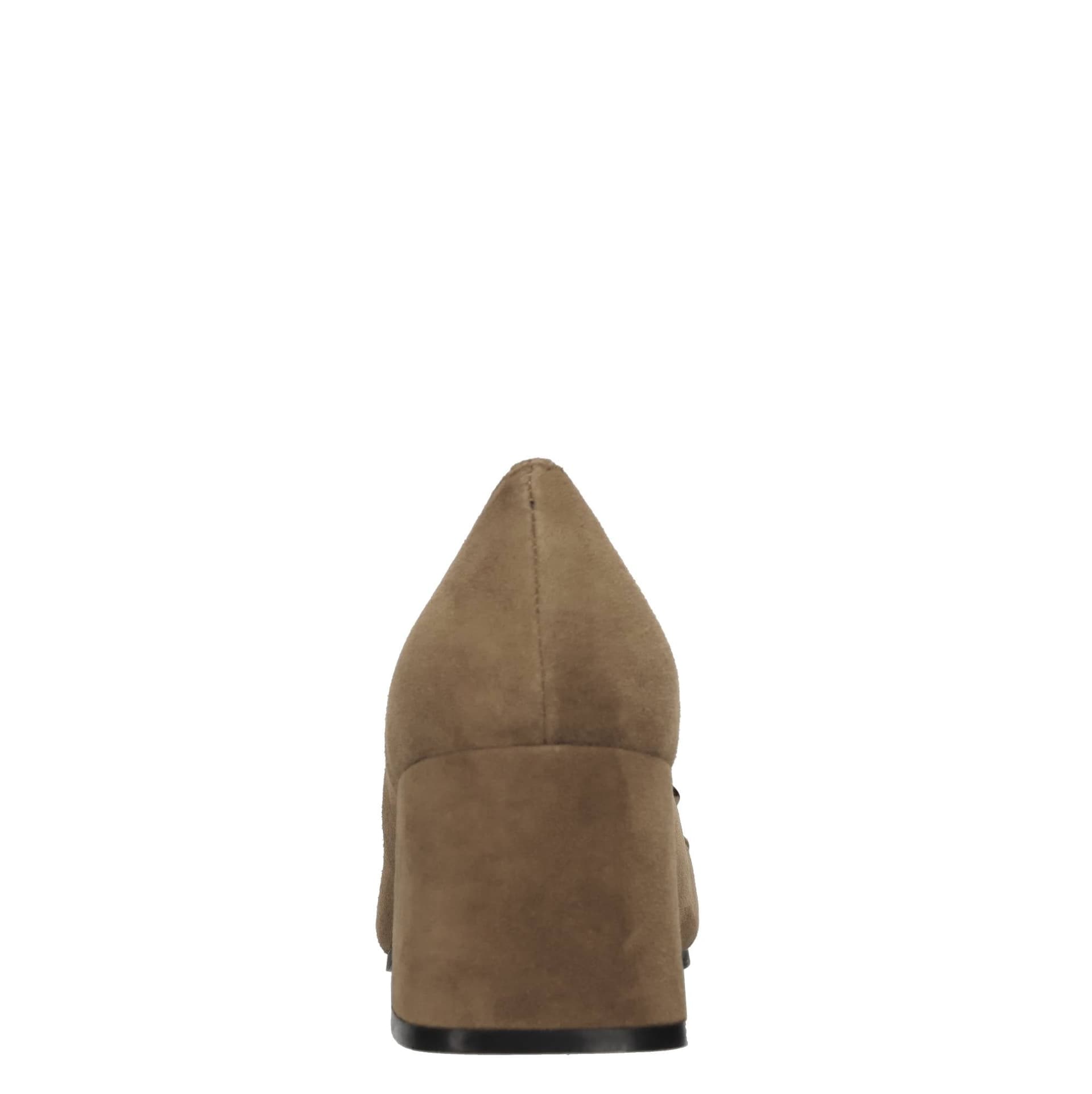 BIBI LOU Scarpe basse Marrone da donna in Scarpe col tacco Drestige - Casamassima, commercioVirtuoso.it