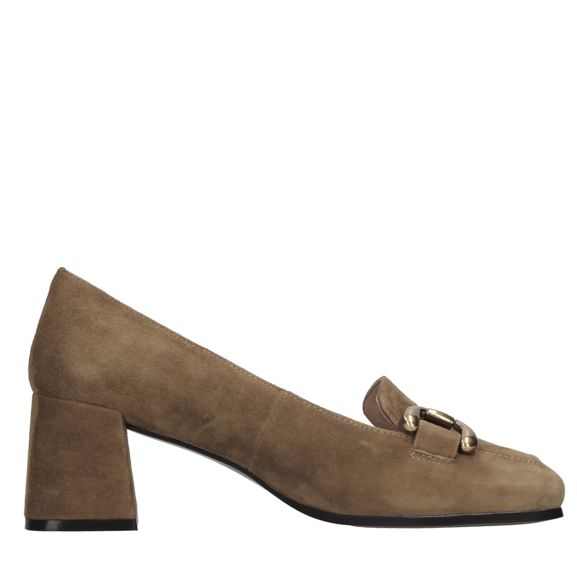 BIBI LOU Scarpe basse Marrone da donna in Scarpe col tacco Drestige - Casamassima, commercioVirtuoso.it