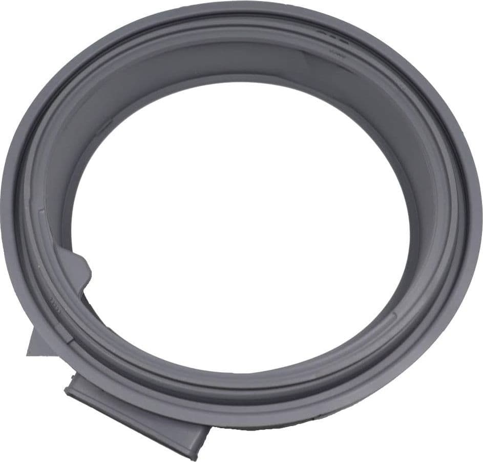 GUARNIZIONE OBLÒ ASCIUGATRICE SAMSUNG DC64-01537A Tunnel oblò carica frontale. in prodotto EuroStore07 - Alatri, commercioVirtuoso.it