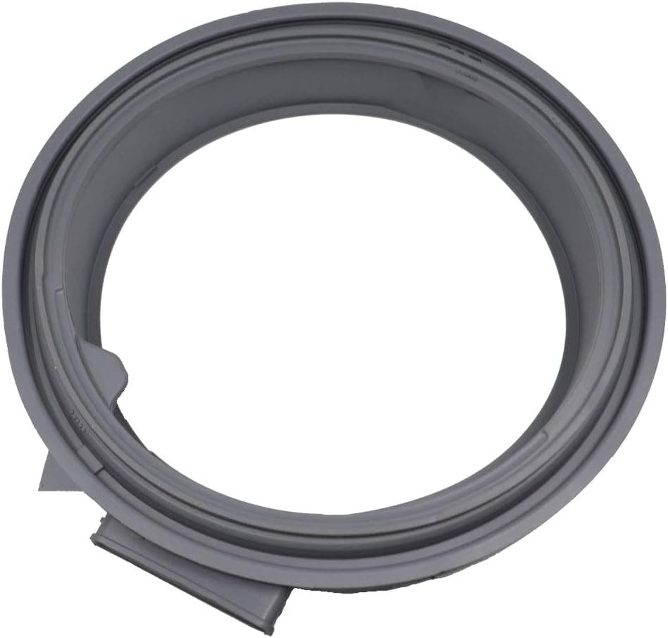 GUARNIZIONE OBLÒ ASCIUGATRICE SAMSUNG DC64-01537A Tunnel oblò carica frontale. in prodotto EuroStore07 - Alatri, commercioVirtuoso.it