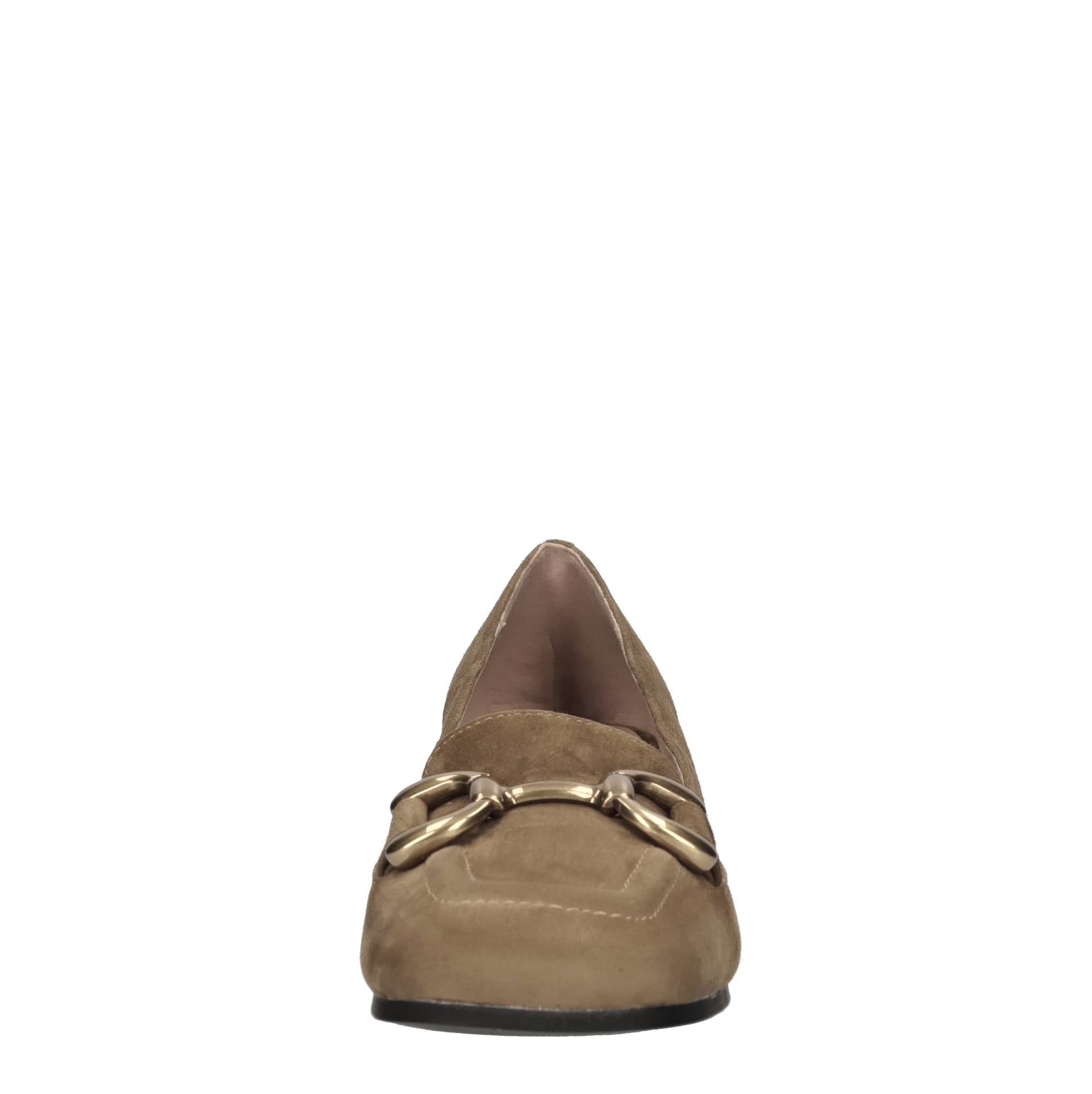 BIBI LOU Scarpe basse Marrone da donna in Scarpe col tacco Drestige - Casamassima, commercioVirtuoso.it