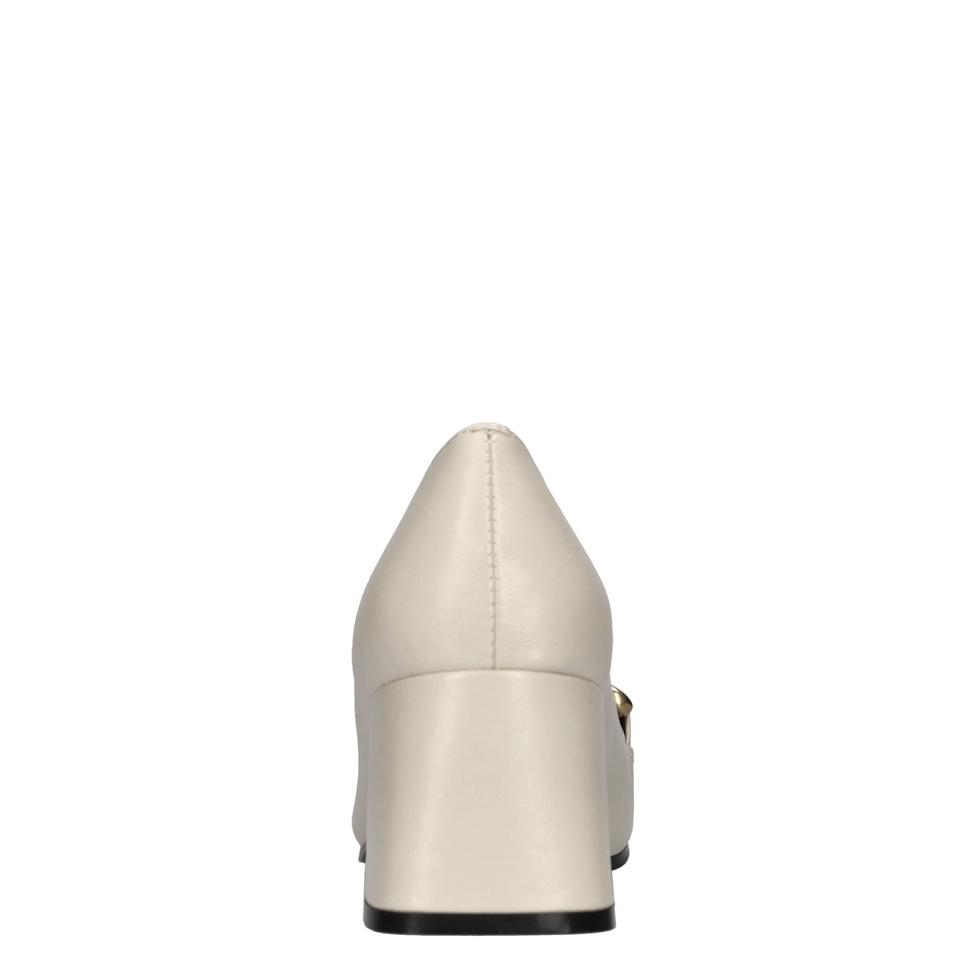 BIBI LOU Scarpe basse Panna da donna in Scarpe col tacco Drestige - Casamassima, commercioVirtuoso.it
