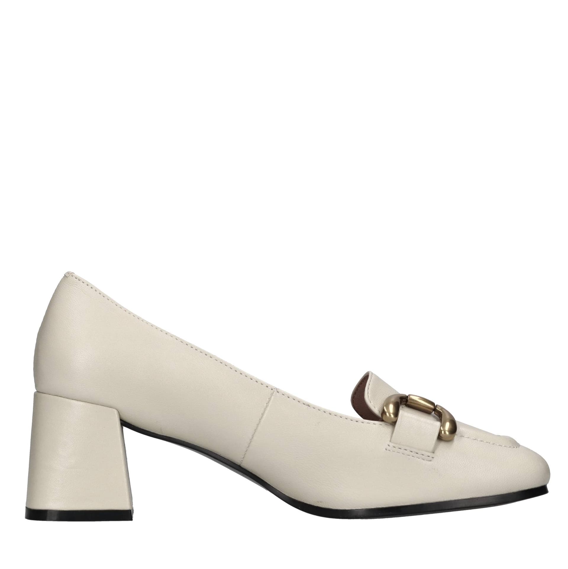 BIBI LOU Scarpe basse Panna da donna in Scarpe col tacco Drestige - Casamassima, commercioVirtuoso.it