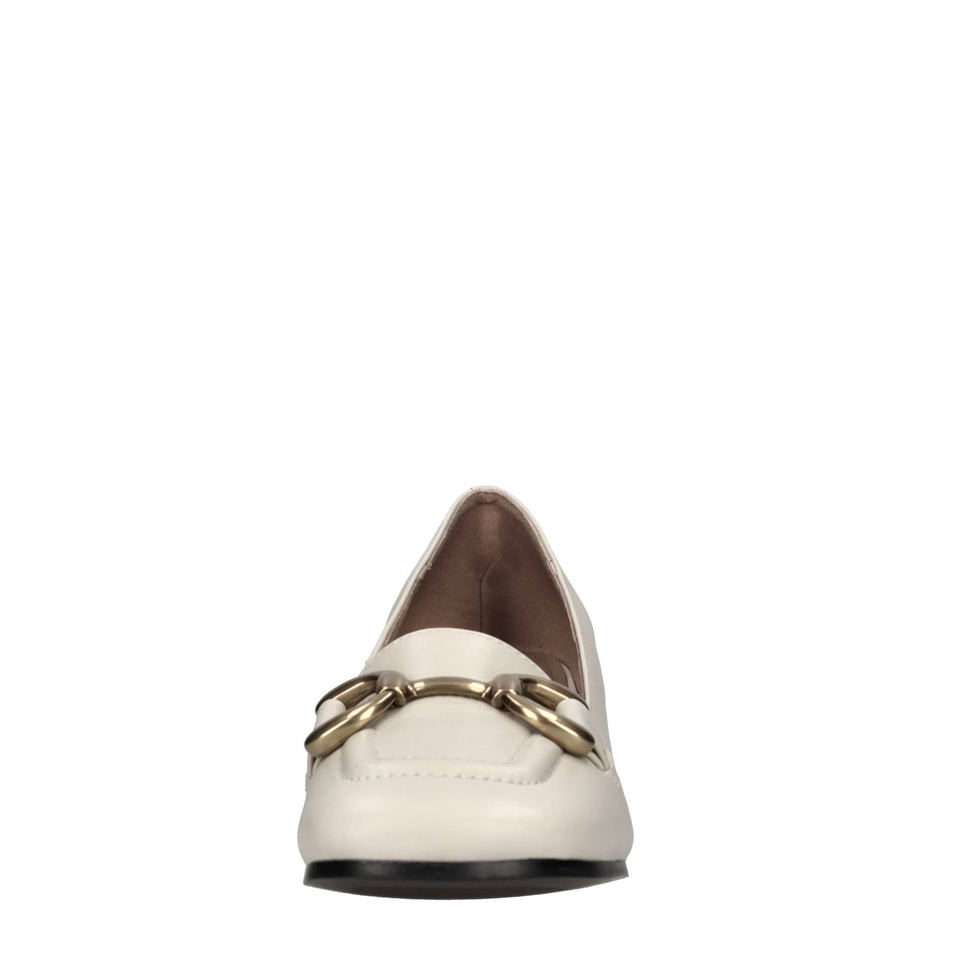 BIBI LOU Scarpe basse Panna da donna in Scarpe col tacco Drestige - Casamassima, commercioVirtuoso.it