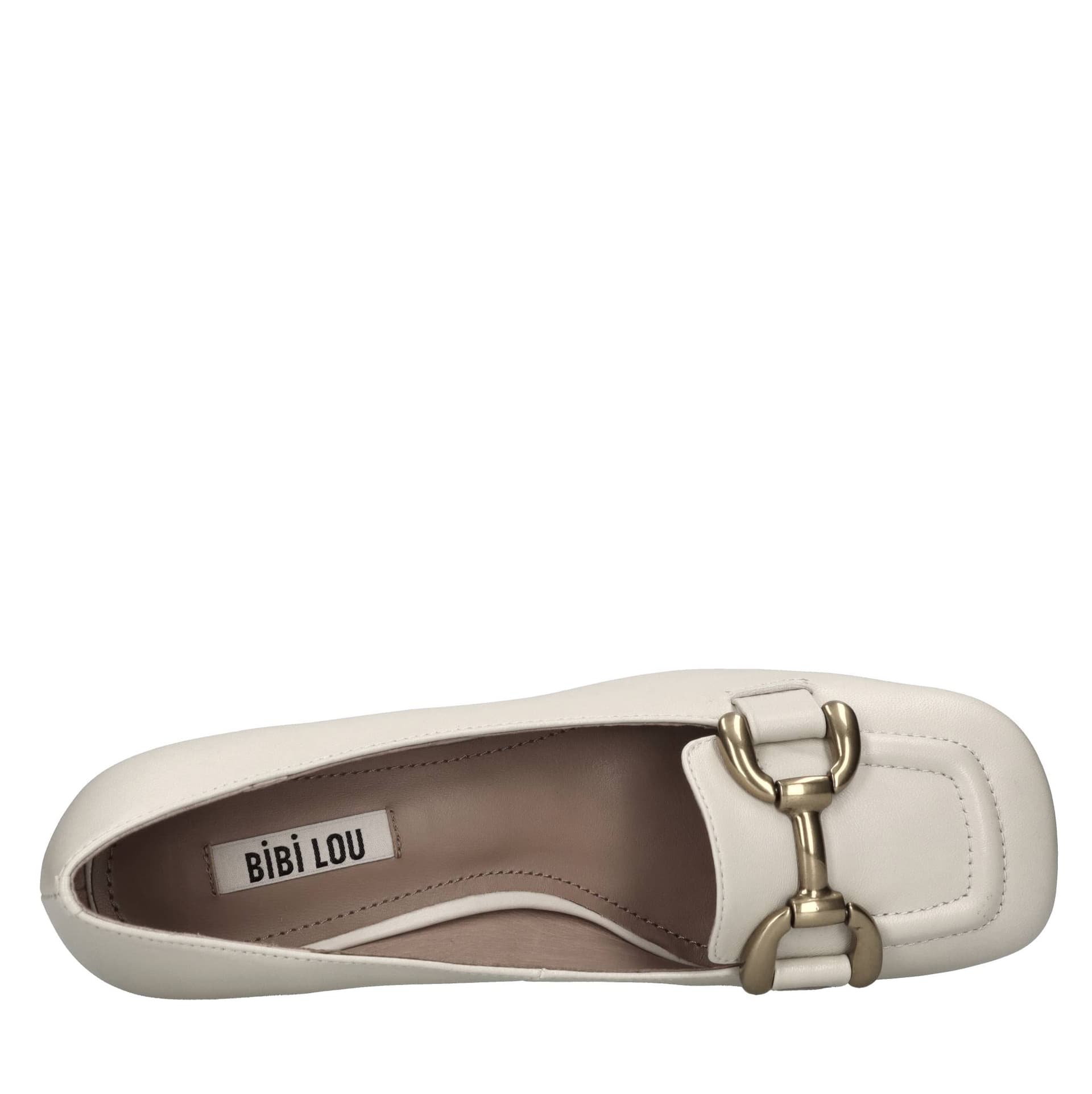 BIBI LOU Scarpe basse Panna da donna in Scarpe col tacco Drestige - Casamassima, commercioVirtuoso.it