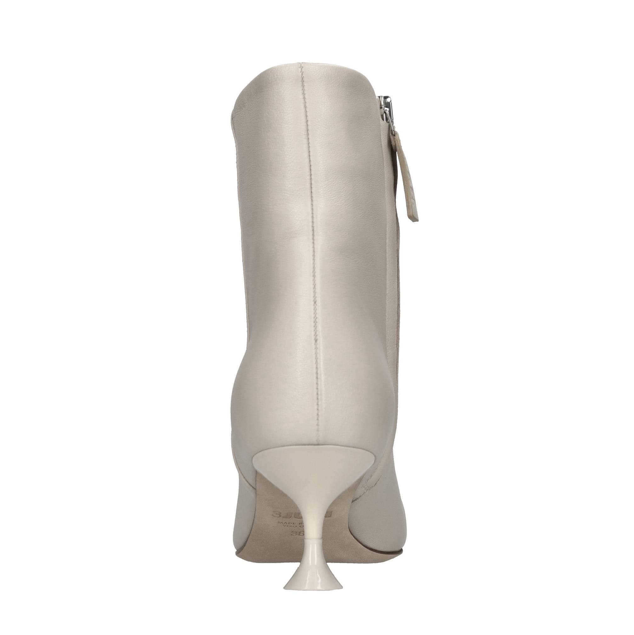 3JUIN Stivali Beige da donna in Stivali Drestige - Casamassima, commercioVirtuoso.it