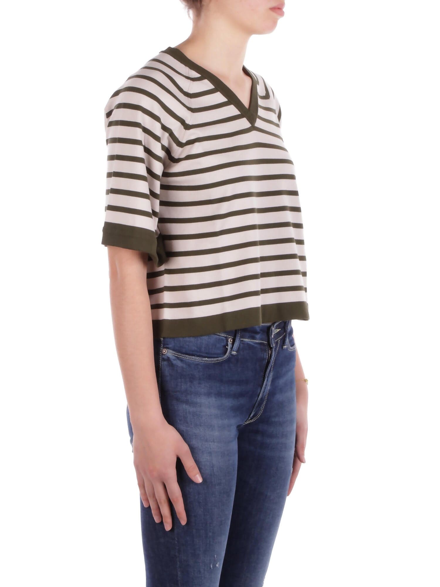 K-Way T-shirt e Polo Riga da donna in Polo Drestige - Casamassima, commercioVirtuoso.it