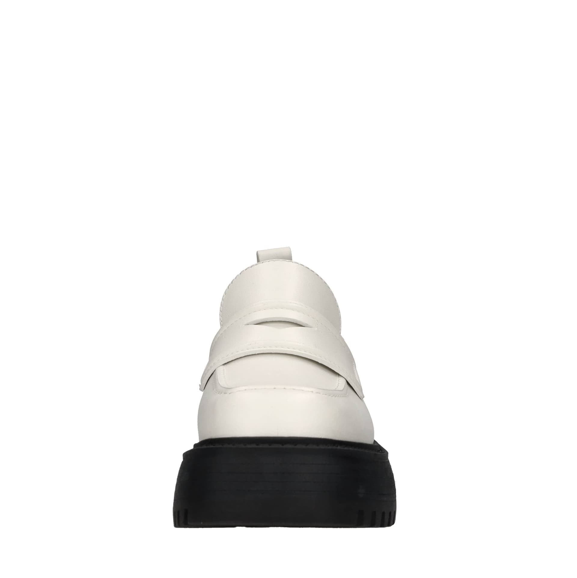 3JUIN Scarpe basse Bianco da donna in Sneaker casual Drestige - Casamassima, commercioVirtuoso.it