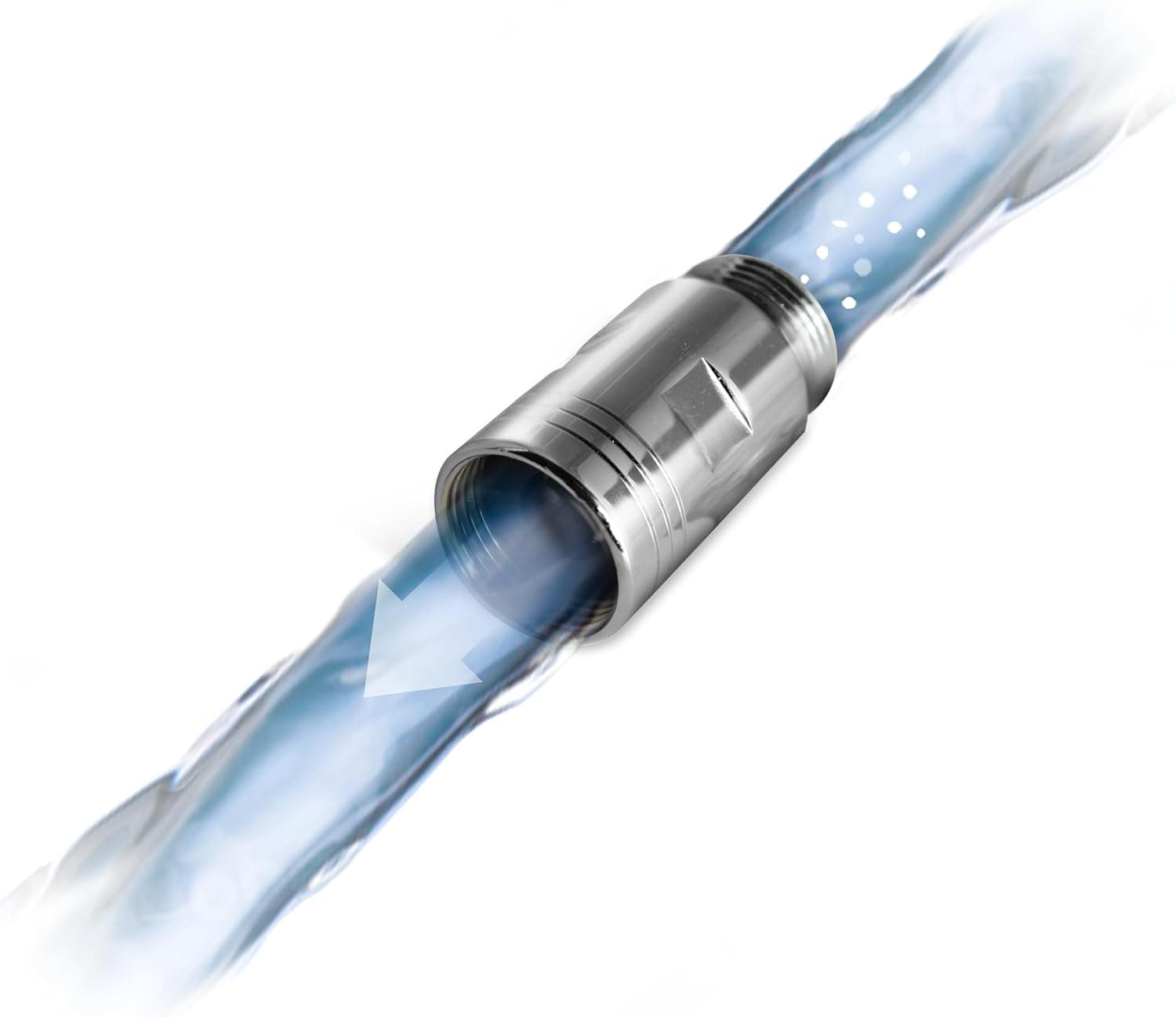 ANTICALCARE MAGNETICO LAVATRICE E LAVASTOVIGLIE UNIVERSALE ATTACCO 3/4 METALLO in prodotto EuroStore07 - Alatri, commercioVirtuoso.it