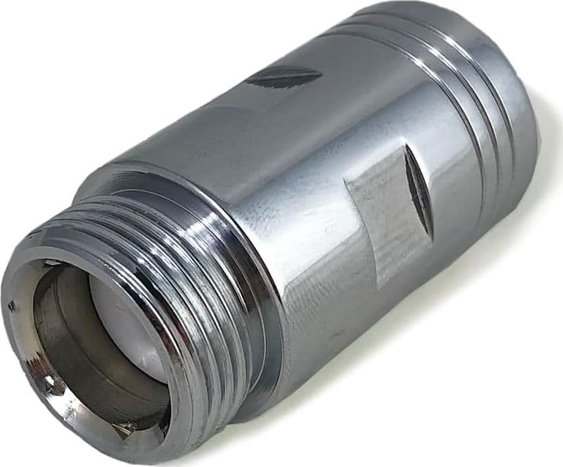 ANTICALCARE MAGNETICO LAVATRICE E LAVASTOVIGLIE UNIVERSALE ATTACCO 3/4 METALLO in prodotto EuroStore07 - Alatri, commercioVirtuoso.it