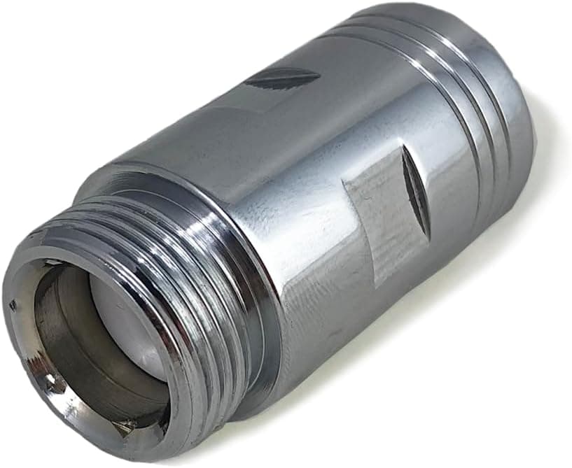 ANTICALCARE MAGNETICO LAVATRICE E LAVASTOVIGLIE UNIVERSALE ATTACCO 3/4 METALLO in prodotto EuroStore07 - Alatri, commercioVirtuoso.it