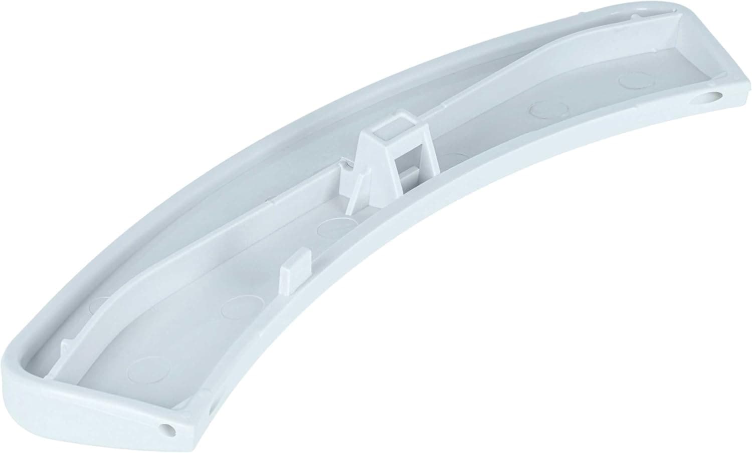 MANIGLIA OBLÒ LAVATRICE BEKO (2804940100); INDESIT (C00885305) in prodotto EuroStore07 - Alatri, commercioVirtuoso.it