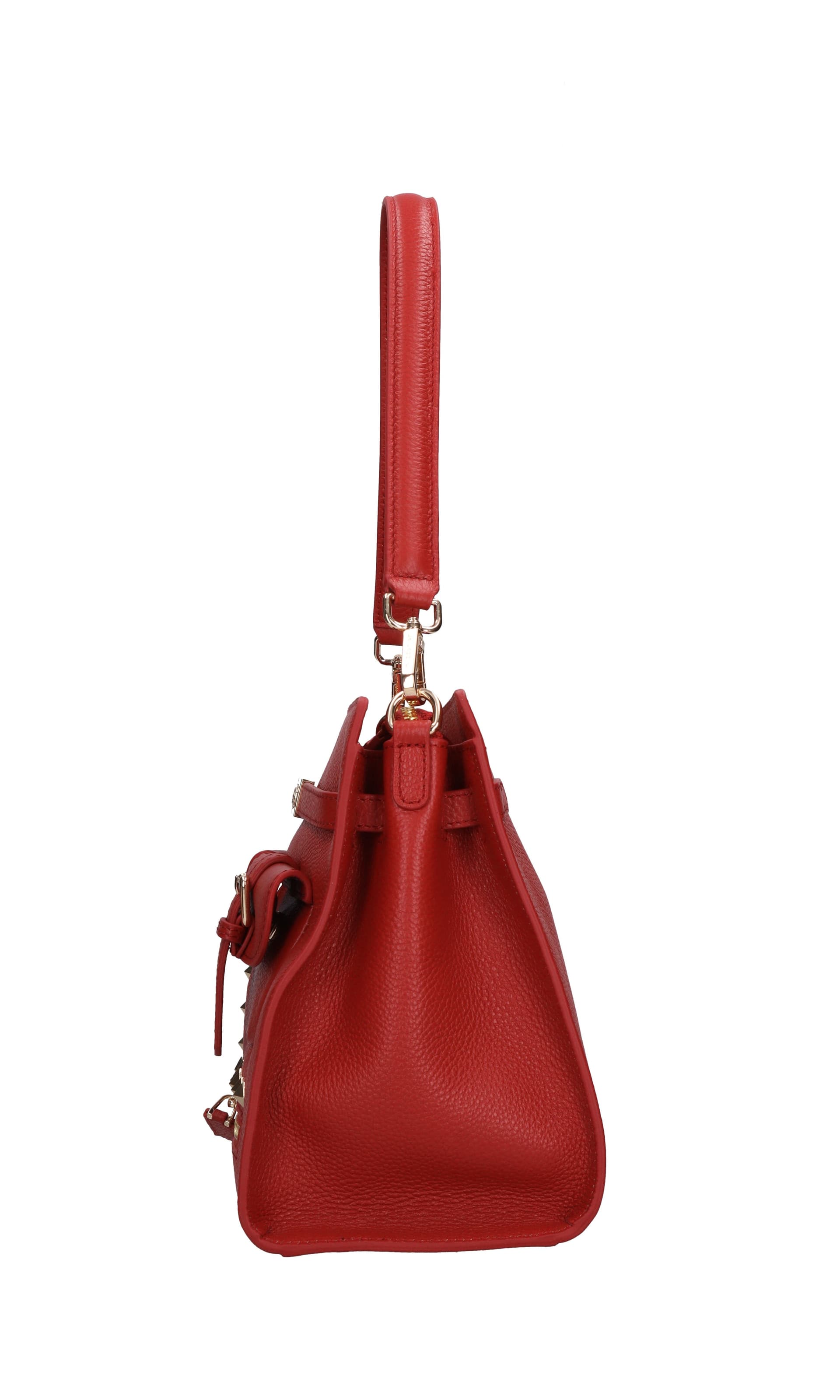 la carrie Borse... Rosso da donna in Borse a spalla Drestige - Casamassima, commercioVirtuoso.it
