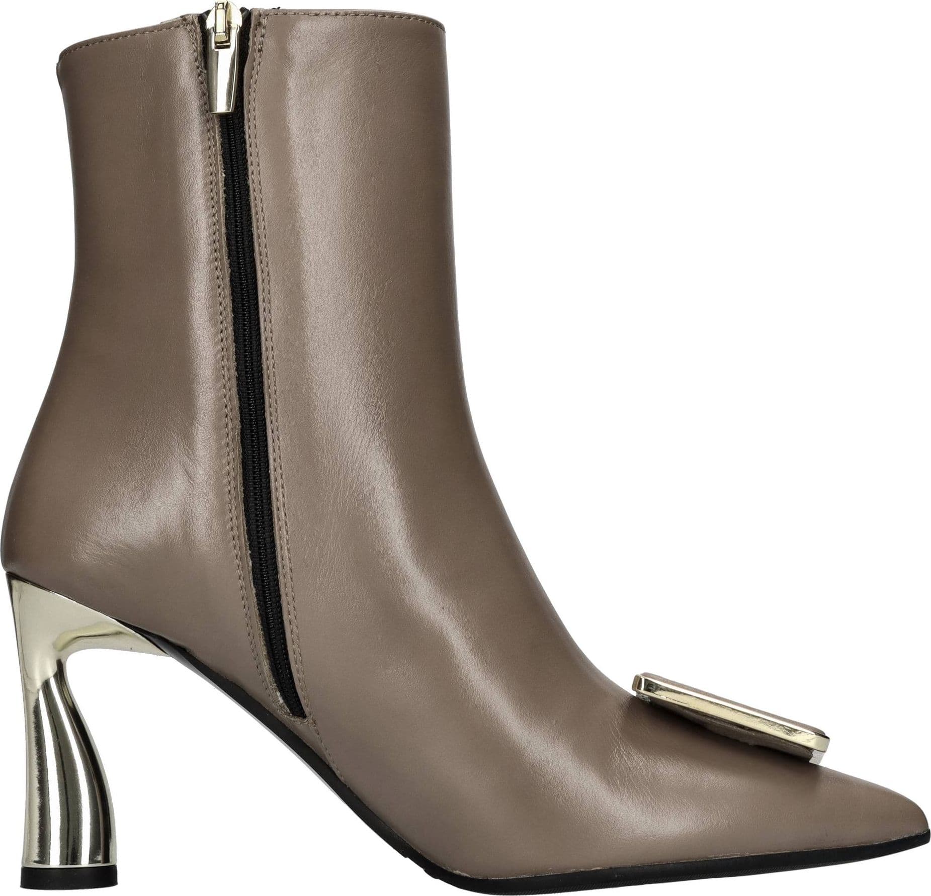 Evaluna Stivali Marrone da donna in Stivali Drestige - Casamassima, commercioVirtuoso.it
