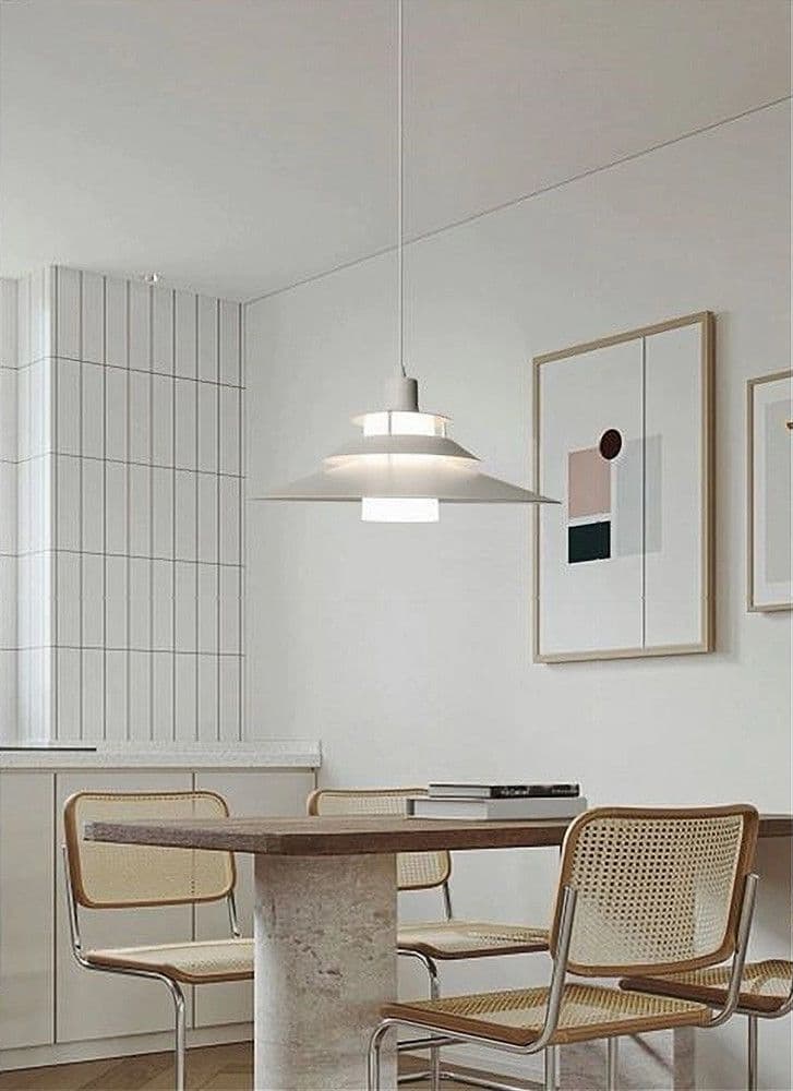 LAMPADARIO A SOSPENSIONE INDUSTRIALE E27 LAMPADA PENDENTE VINTAGE RETRÒ LP-88 in Lampade a sospensione Trade Shop italia - Napoli, commercioVirtuoso.it