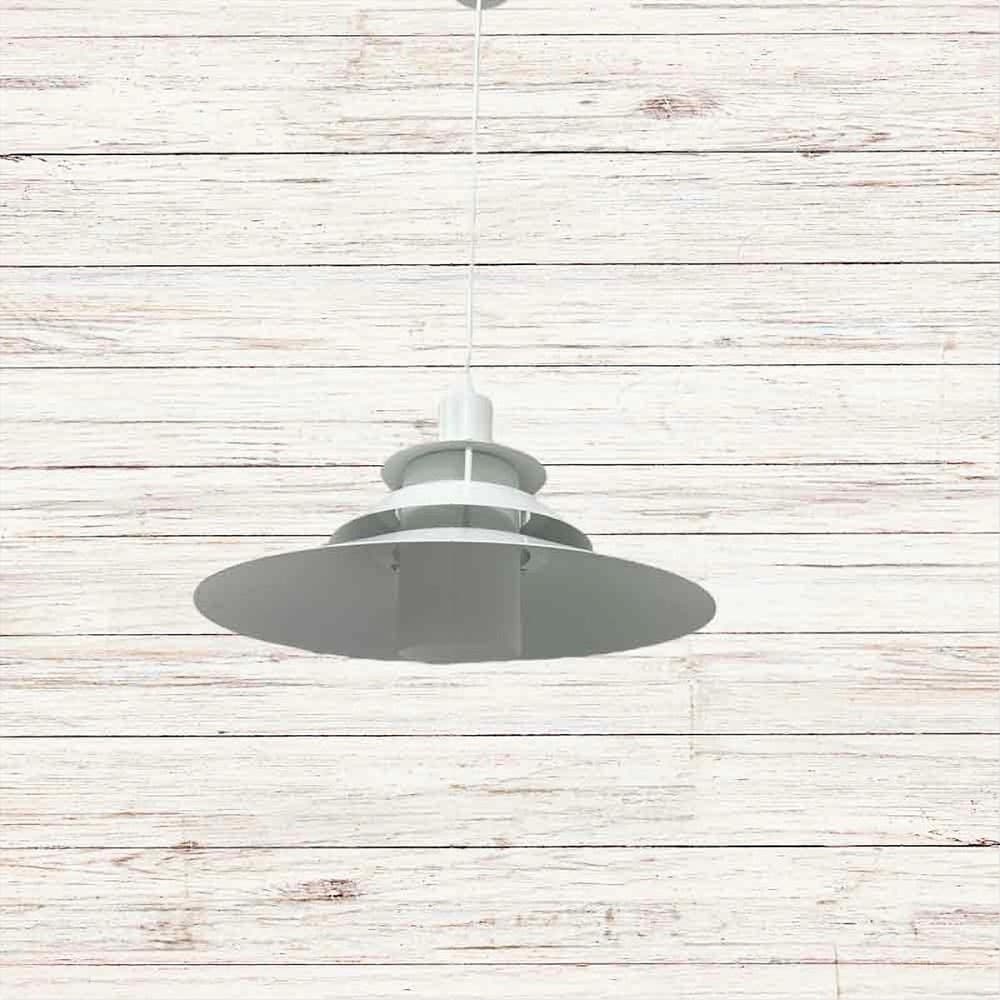 LAMPADARIO A SOSPENSIONE INDUSTRIALE E27 LAMPADA PENDENTE VINTAGE RETRÒ LP-88 in Lampade a sospensione Trade Shop italia - Napoli, commercioVirtuoso.it