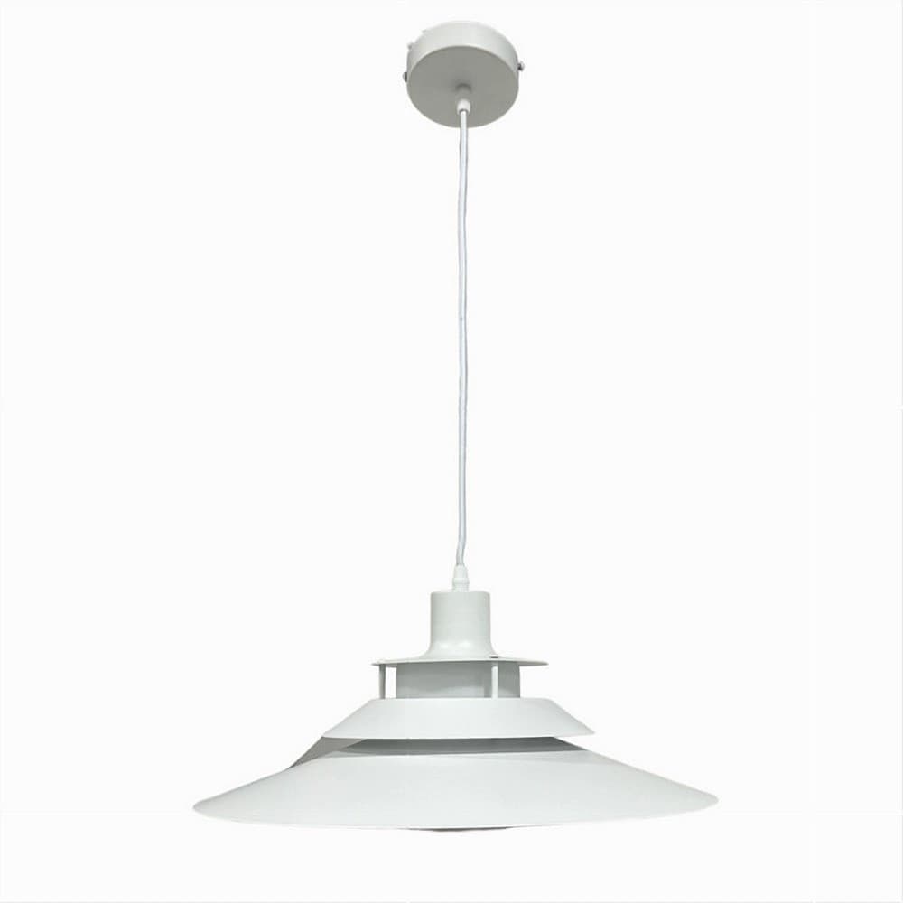 LAMPADARIO A SOSPENSIONE INDUSTRIALE E27 LAMPADA PENDENTE VINTAGE RETRÒ LP-88 in Lampade a sospensione Trade Shop italia - Napoli, commercioVirtuoso.it