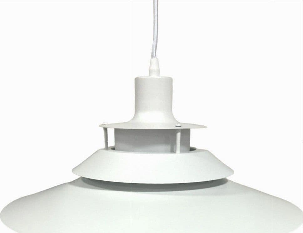 LAMPADARIO A SOSPENSIONE INDUSTRIALE E27 LAMPADA PENDENTE VINTAGE RETRÒ LP-88 in Lampade a sospensione Trade Shop italia - Napoli, commercioVirtuoso.it